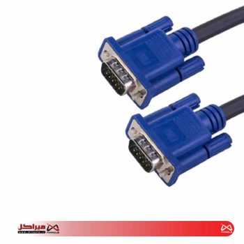 کابل وی جی ای 10 متری