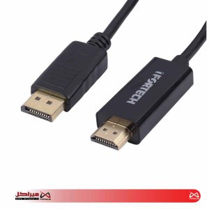 کابل DISPLAY PORT به HDMI