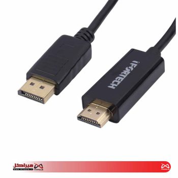 کابل DISPLAY PORT به HDMI