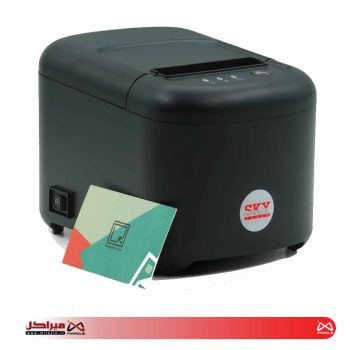 پرینتر حرارتی اسکای مدل E200