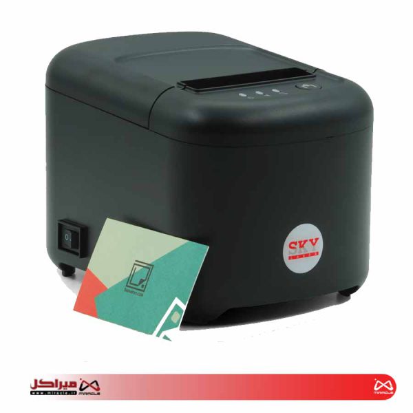 پرینتر حرارتی اسکای مدل E200