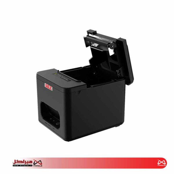 فیش پرینتر حرارتی اسکای مدل GA-F200 - تصویر 2