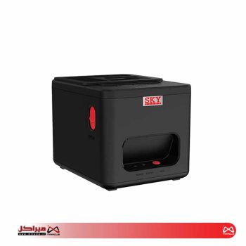 فیش پرینتر حرارتی اسکای مدل GA-F200