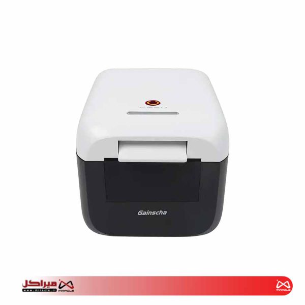 فیش پرینتر حرارتی اسکای مدل گینشا GA-F3300