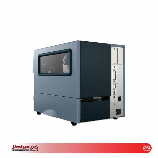 لیبل پرینترصنعتی حرارتی - ریبونی اسکای مدل گینشا GI-3406T plus - تصویر 3