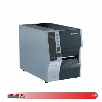 لیبل پرینترصنعتی حرارتی - ریبونی اسکای مدل گینشا GI-3406T plus