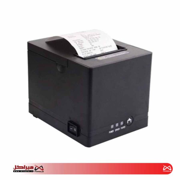 فیش پرینتر حرارتی اسکای مدل GP-C80250I Plus - تصویر 2