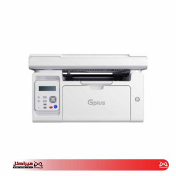 پرینتر چندکاره جی پلاس مدل GP-G323N-MFP