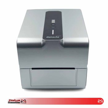 لیبل پرینتر نیمه صنعتی حرارتی - ریبونی  اسکای مدل گینشا GS-3405T PLUS