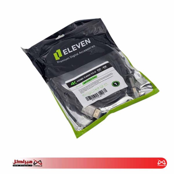 کابل HDMI ایلون مدل HD-4K170 طول 1.7 متر - تصویر 2