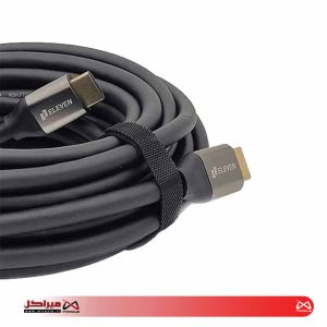 CABLE HDMI ELEVEN 4K 5M