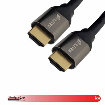 کابل HDMI الون (ELEVEN) طول 7.5 متر مدل 4K750