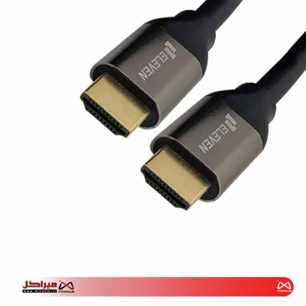 کابل HDMI ایلون مدل HD-4K170 طول 1.7 متر