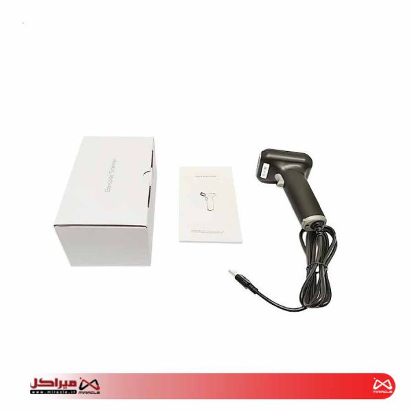 بارکد خوان دو بعدی اسکای مدل SKY HS-26-2D - تصویر 3
