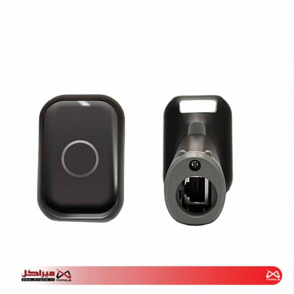 بارکد اسکنر وایرلس اسکای 2 بعدی مدلSKY WHS-26-2D - تصویر 2