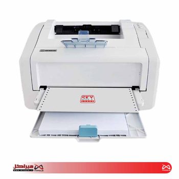 پرینتر لیزری سوزنی اسکای لیزر مدل P200