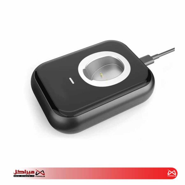بارکد اسکنر وایرلس اسکای 2 بعدی با پایه شارژ مدلSKY WHS-26 WITH BASE-2D - تصویر 3