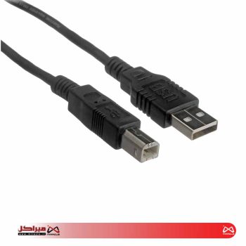 کابل USB پرینتر 10 متری