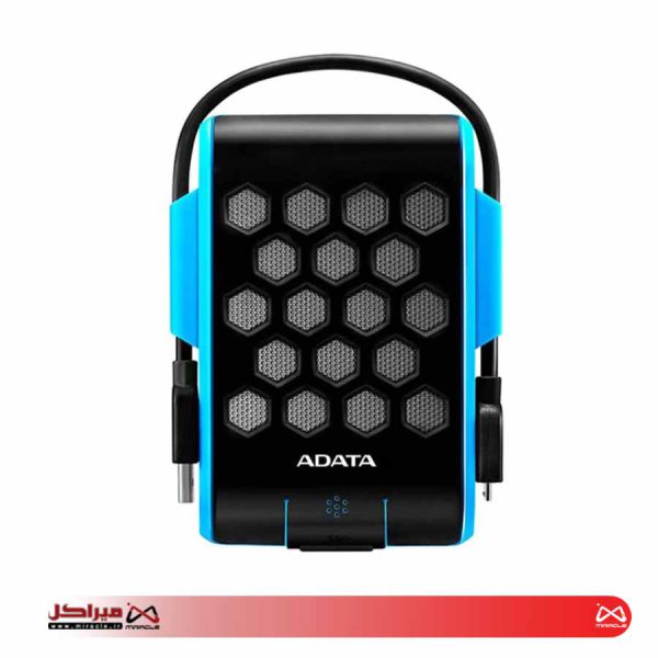 هارد اکسترنال ای دیتا مدل HD720 ظرفیت 1 ترابایت - تصویر 2
