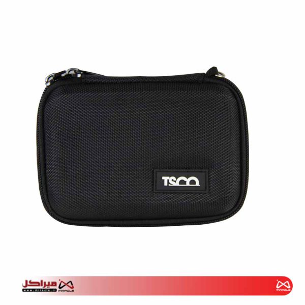 کیف هارد اکسترنال تسکو مدل THC 3152 - تصویر 2
