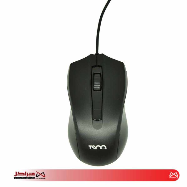 ماوس تسکو مدل TM 264N - تصویر 2
