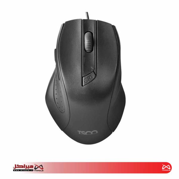 ماوس تسکو مدل TM305 - تصویر 2