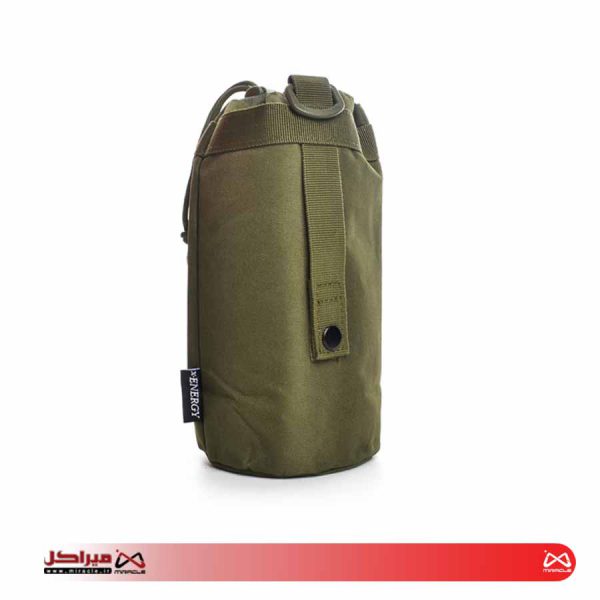 اسپیکر بلوتوثی قابل حمل ایکس-انرژی مدل CampBox - تصویر 2