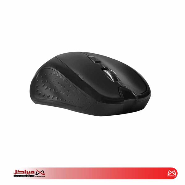 ماوس بی سیم تسکو مدل TM631w - تصویر 2