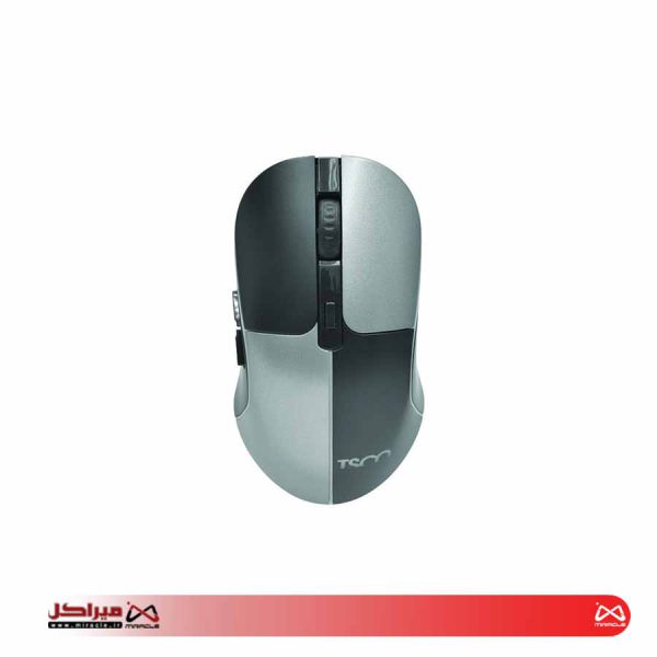 ماوس بی سیم تسکو مدل TM 694 - تصویر 2
