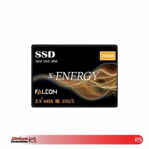SSD X-E FALCON 2.5 256GB