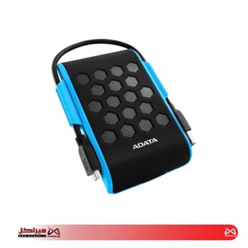هارد اکسترنال ای دیتا مدل HD720 ظرفیت 1 ترابایت