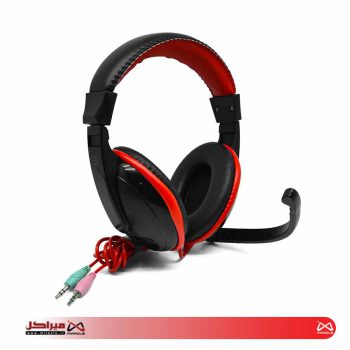 هدست مخصوص بازی تسکو مدل TH 5125