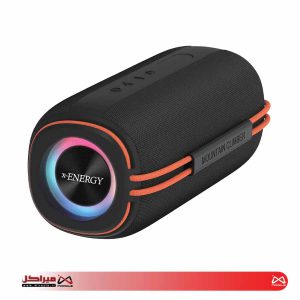 SPEAKER X-ENERGY CLIMBER
