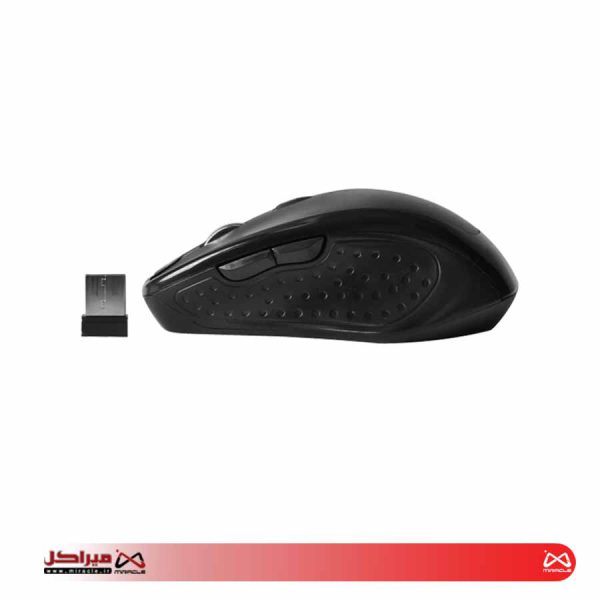 ماوس بی سیم تسکو مدل TM631w - تصویر 3