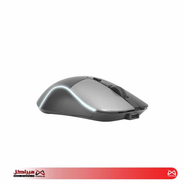 ماوس بی سیم تسکو مدل TM 694 - تصویر 3