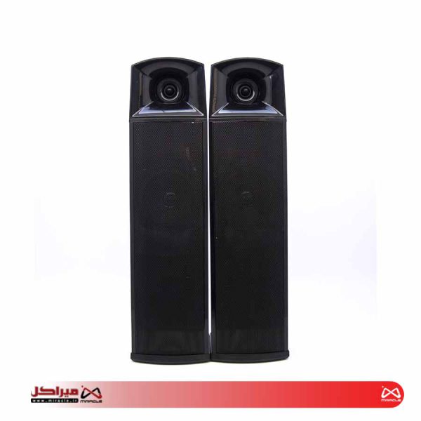اسپیکر رومیزی تسکو مدل TS 2182 - تصویر 3