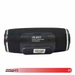 اسپیکر بلوتوثی قابل حمل تسکو مدل TS2317 - تصویر 2