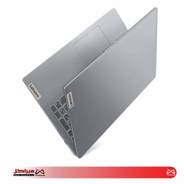 لپ تاپ 15.6 اینچی لنوو مدل IdeaPad Slim 3 15IRH8-i5 13420H 8GB 512SSD - تصویر 3