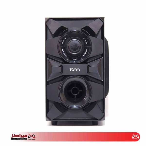اسپیکر رومیزی تسکو مدل TS 2182 - تصویر 4