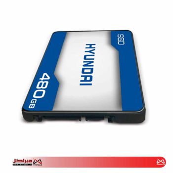 اس اس دی هیوندای Sapphire SATA 2.5 Inch ظرفیت 480گیگابایت