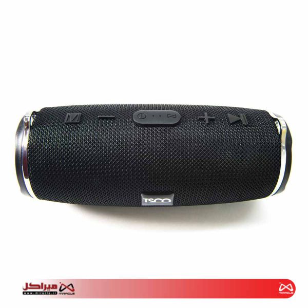 اسپیکر بلوتوثی قابل حمل تسکو مدل TS2317 - تصویر 4