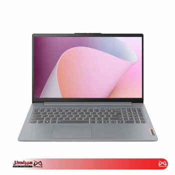 لپ تاپ 15.6 اینچی لنوو مدل IdeaPad Slim 3 15IRH8-i5 13420H 8GB 512SSD