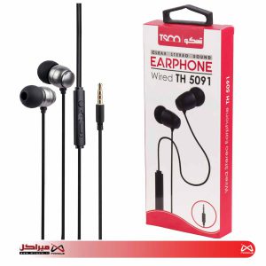 EARPHONE TSCO TH5091