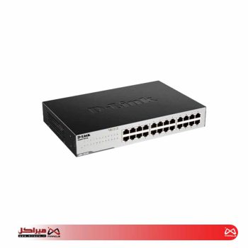 سوییچ 24 پورت دی-لینک مدل DGS-1024C
