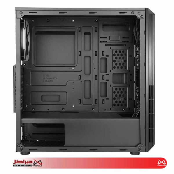 کیس کامپیوتر اوست مدل Famour - تصویر 3