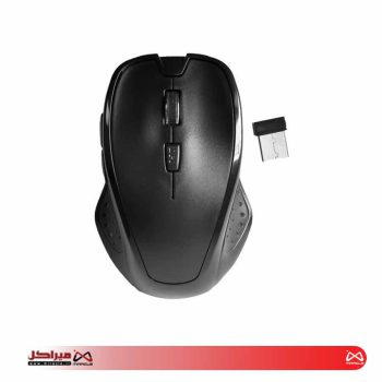 ماوس بی سیم تسکو مدل TM631w