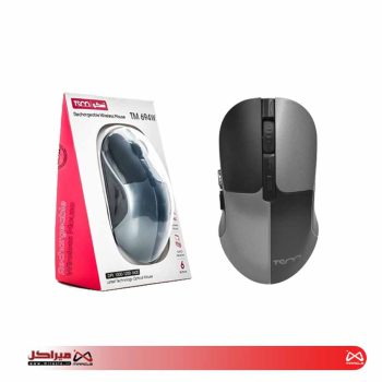 ماوس بی سیم تسکو مدل TM 694