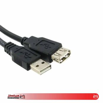کابل افزایش طول USB 3.0  طول 1 متر