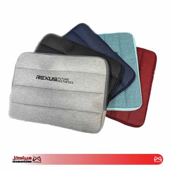 کیف کاوری لپ تاپ تا 15.6 برند Rexus