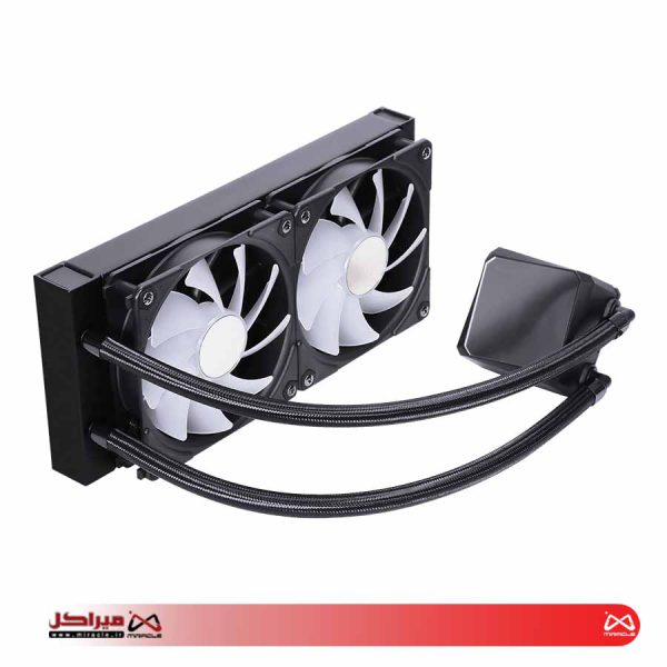 خنک کننده مایع اوست GT-AV240 Infinity - تصویر 2